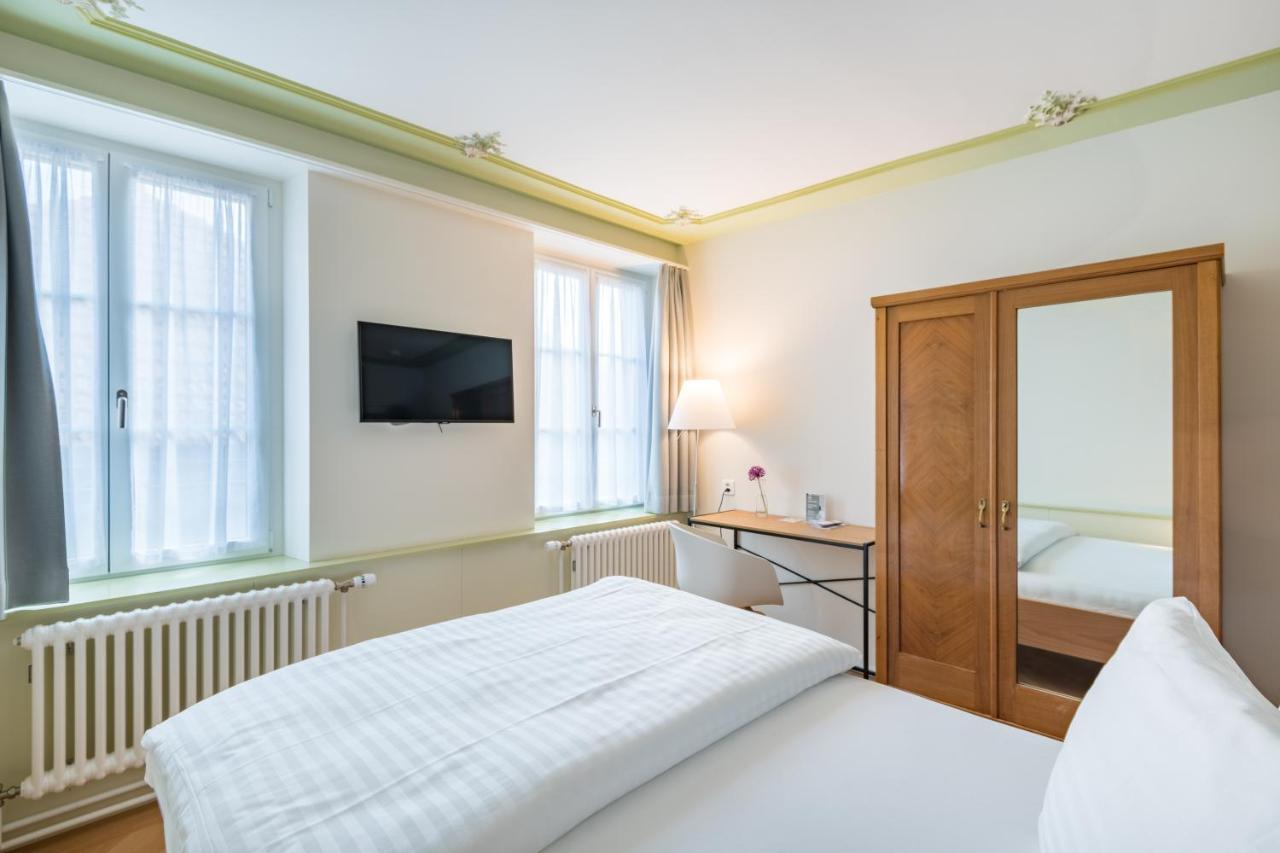 Hotel&Restaurant Linde Heiden Buitenkant foto
