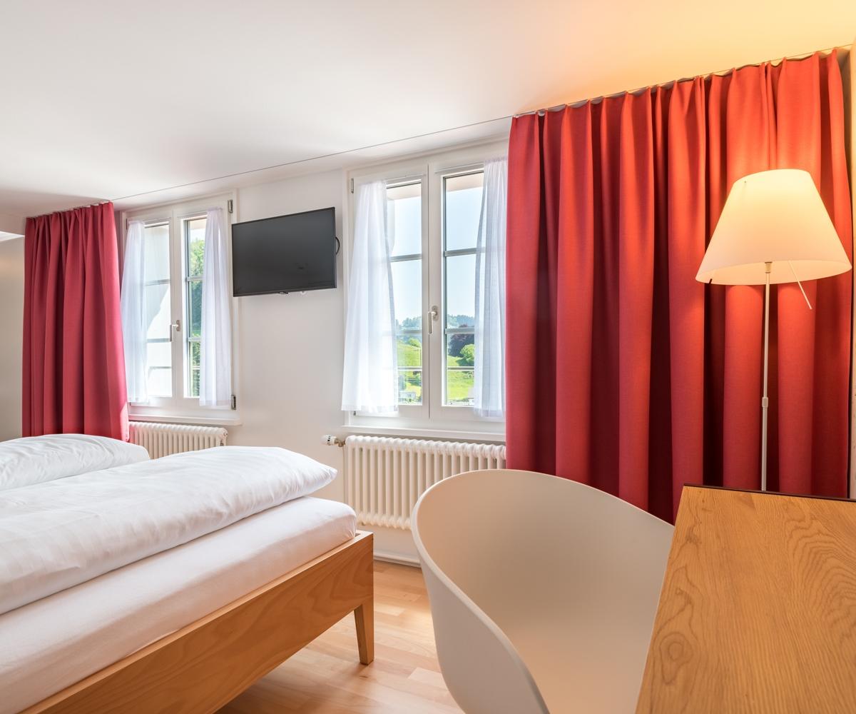 Hotel&Restaurant Linde Heiden Buitenkant foto