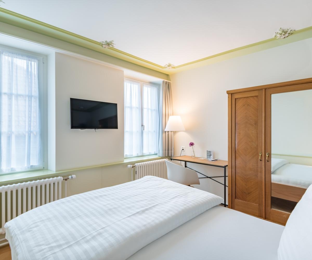 Hotel&Restaurant Linde Heiden Buitenkant foto