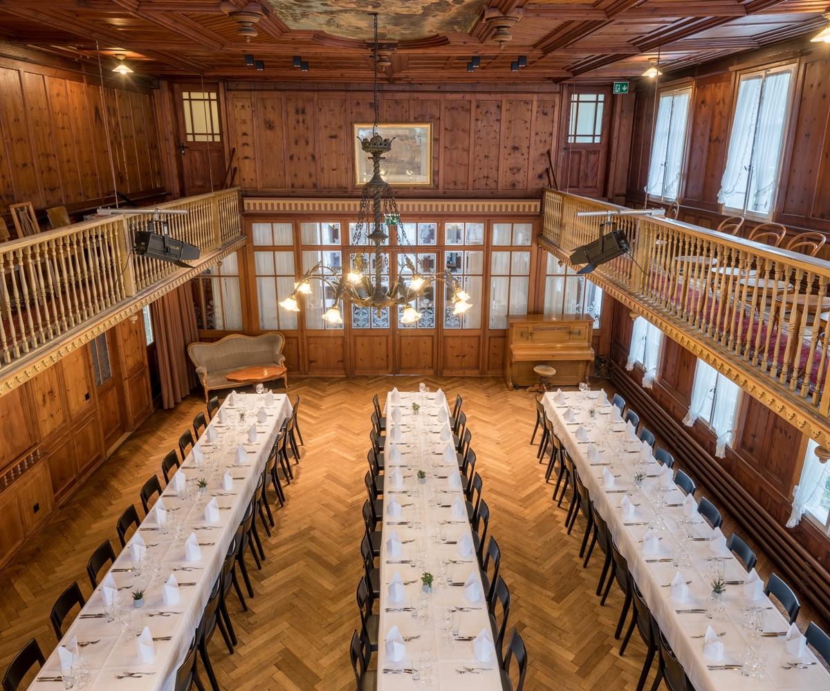 Hotel&Restaurant Linde Heiden Buitenkant foto