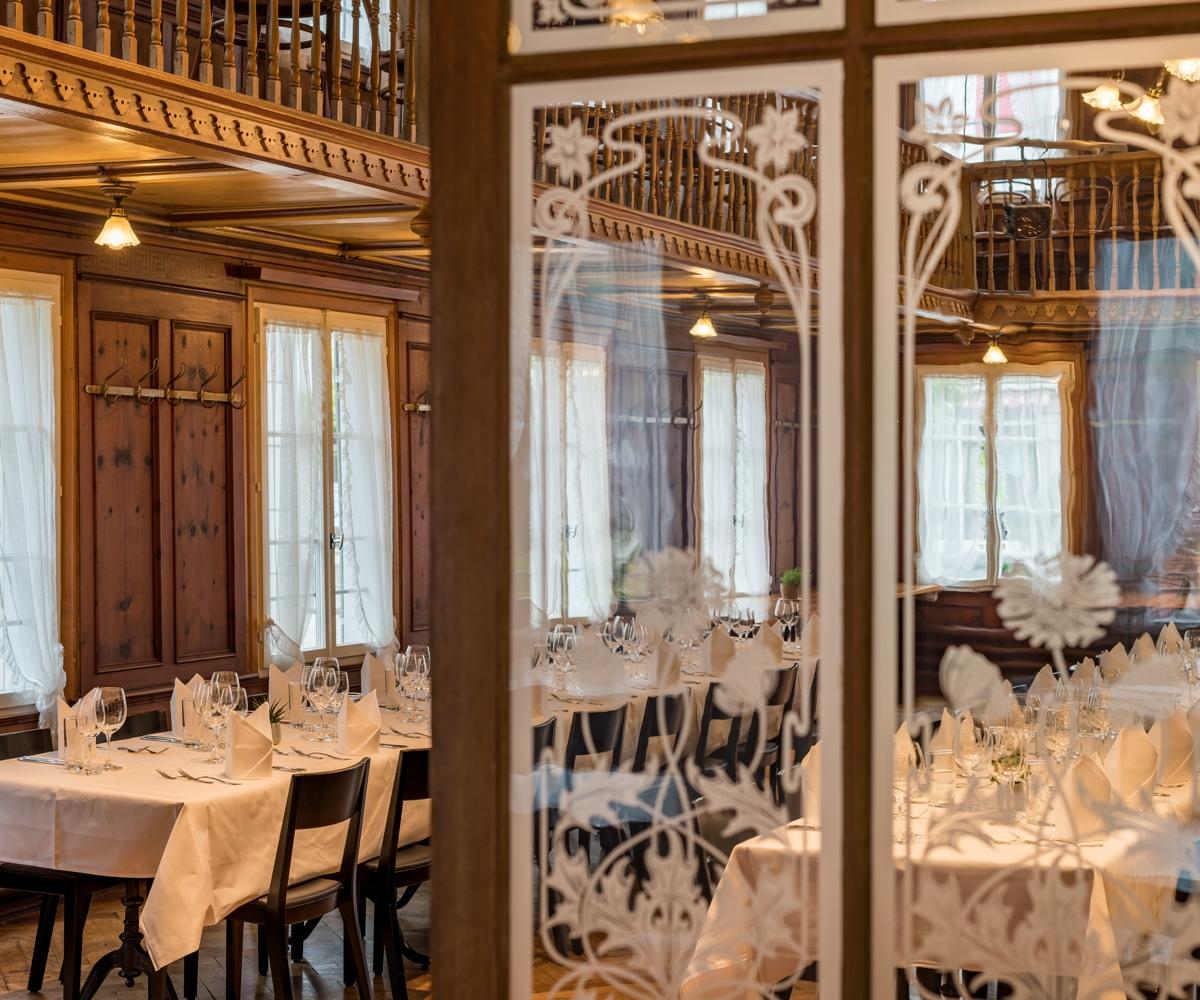 Hotel&Restaurant Linde Heiden Buitenkant foto